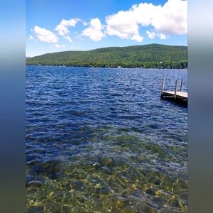 Lake George photo